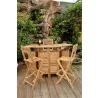 Anderson Teak Altavista Bar Set 1 - Anderson Teak Altavista Bar Set 1