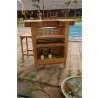 Anderson Teak Montego Bar Set 3 - Anderson Teak Montego Bar Set 3