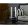Outdoor Greatroom Company Apollo Fire Pit - Venturi Flame - Lifestyle