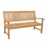Anderson Teak Del-Amo Bench-1 - Anderson Teak Del-Amo Bench-1