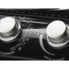 Outdoor Greatroom Company 20" Portable Gas Grill in Black Porcelain - Switch