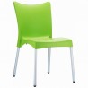 Juliette Resin Dining Chair