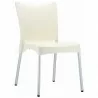 Juliette Resin Dining Chair - Juliette Resin Dining Chair