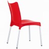 Juliette Resin Dining Chair