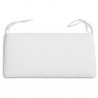 Cushion - White