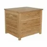 Anderson Teak Camrose Storage Box 31"-1  - Anderson Teak Camrose Storage Box 31"-1 