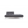  Innovation Living Dublexo Deluxe Sofa - Half Folded