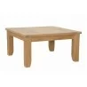 Anderson Teak Luxe Square Coffee Table-3 - Anderson Teak Luxe Square Coffee Table-3