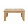 Anderson Teak Luxe Square Coffee Table-1 - Anderson Teak Luxe Square Coffee Table-1