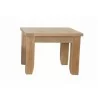 Luxe Square Side Table-3 - Luxe Square Side Table-3