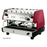 La Pavoni BAR T-Espresso Machine - Red