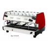 La Pavoni BAR-T Espresso Machine 3V - Red