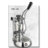 La Pavoni Stradivari 16-cup Professional - Front