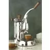 La Pavoni Stradivari 16 cup Professional - Rosewood Handles - La Pavoni Stradivari 16 cup Professional - Rosewood Handles
