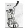 La Pavoni Stradivari 16-cup Professional - La Pavoni Stradivari 16-cup Professional