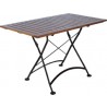 French Café Bistro Folding Table