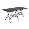 French Café Bistro Folding Table