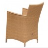 Royal Teak Helena Chair Honey Back