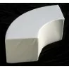 La Fete Arc - Curved Bench - Angled - La Fete Arc - Curved Bench - Angled
