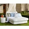 La Fete Crib Queen Resort Bed - Lifestyle - La Fete Crib Queen Resort Bed - Lifestyle