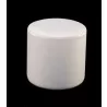 La Fete DOT1 - Cylinder Ottoman - Front - La Fete DOT1 - Cylinder Ottoman - Front