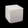 La Fete DOT2 - Cube Ottoman - Angled - La Fete DOT2 - Cube Ottoman - Angled