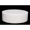 La Fete Note - Oval Ottoman - Angled - La Fete Note - Oval Ottoman - Angled