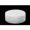 La Fete SUN PAD - Round Resort Bed - Angled - La Fete SUN PAD - Round Resort Bed - Angled