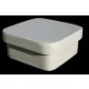 La Fete Stand - Daybed Corner/Ottoman - Angled - La Fete Stand - Daybed Corner/Ottoman - Angled