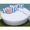 La Fete Topper SP - Terry Cover for Sun Pad - La Fete Topper SP - Terry Cover for Sun Pad