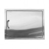 Outdoor Greatroom Company Horizontal Single Door - Front Angle