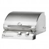 Outdoor Greatroom Company 24" Gas Grill Head - Front Side Angle