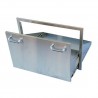 Outdoor Greatroom Company Ice Chest Drawer - View