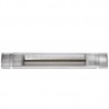 Outdoor Greatroom Company Aura 1500 Infrared Heater - Front Angle