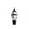 Outdoor Greatroom Company French Colonial Natural Gas Lantern - Angle