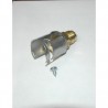 Outdoor Greatroom Company Natural Gas Orfice for Crystal Fire - Angle