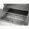 Outdoor Greatroom Company San Tropez Outdoor Kitchen - Detail