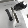 Outdoor Greatroom Company San Tropez Outdoor Kitchen - Switch