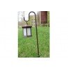 Outdoor Greatroom Company Wall Mounting Solar Light Kit - Lifestyle