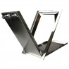 Outdoor Greatroom Company Trash or Propan Tank Tilt Out - View