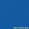 Pacific Blue - Cushion