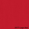 Red Logo - Cushion