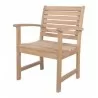 Anderson Teak Montage Victoria Collection Dining Set 4 - Anderson Teak Montage Victoria Collection Dining Set 4