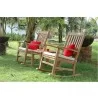 Anderson Teak Palm Beach Rocking Armchair Collection 2 - Anderson Teak Palm Beach Rocking Armchair Collection 2