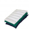 Rocker Cushion - Color Variations
