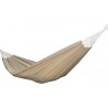 Brazilian Sunbrella Hammock - Double (sand)