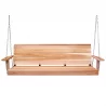 6-ft Porch Swing - Front 2 - 6-ft Porch Swing - Front 2