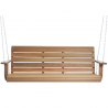 6-ft Porch Swing - Front