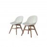 International Home Miami Amazonia 2-Piece Chairs Set - Angled