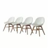 International Home Miami Amazonia 4-Piece Chairs Set - Angled - International Home Miami Amazonia 4-Piece Chairs Set - Angled